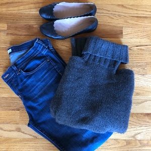 Authentic Burberry London sweater